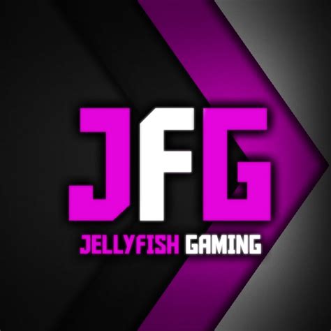 JILIFISH Gaming .